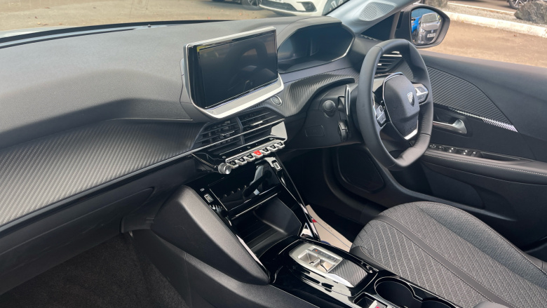 Peugeot 208 1.2 Hybrid 110 Allure 5dr e-DSC6 Petrol Hatchback